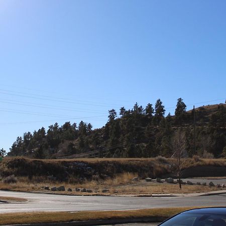 Boothill Inn And Suites Billings Esterno foto