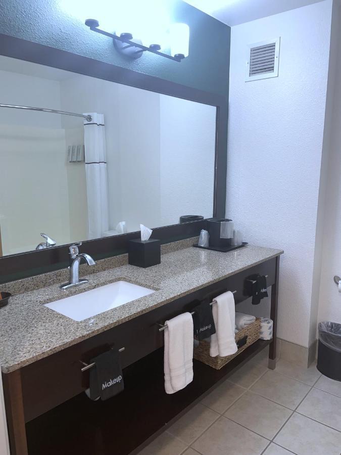 Boothill Inn And Suites Billings Esterno foto