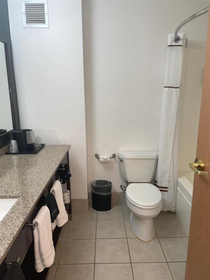 Boothill Inn And Suites Billings Esterno foto