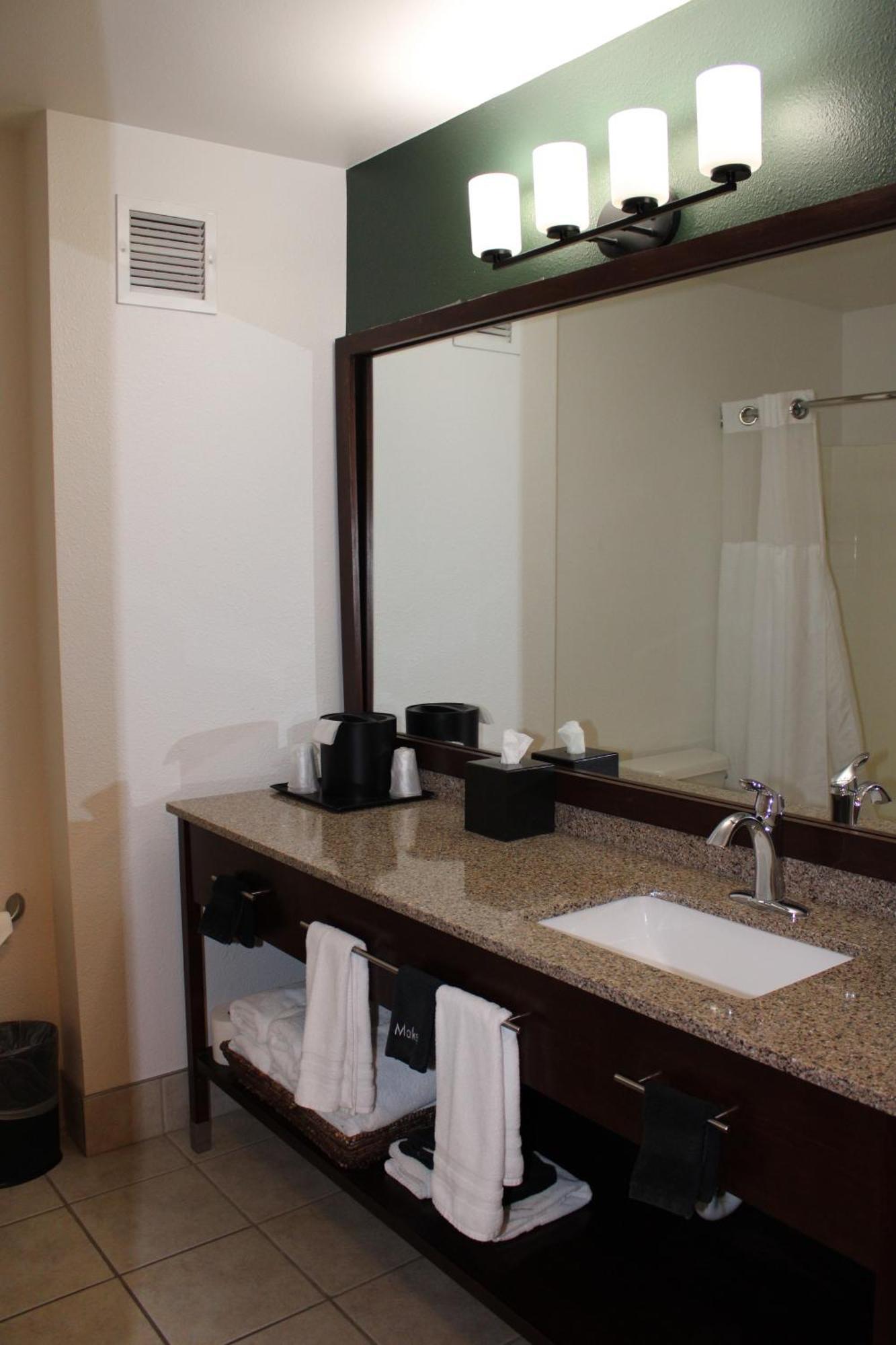 Boothill Inn And Suites Billings Esterno foto