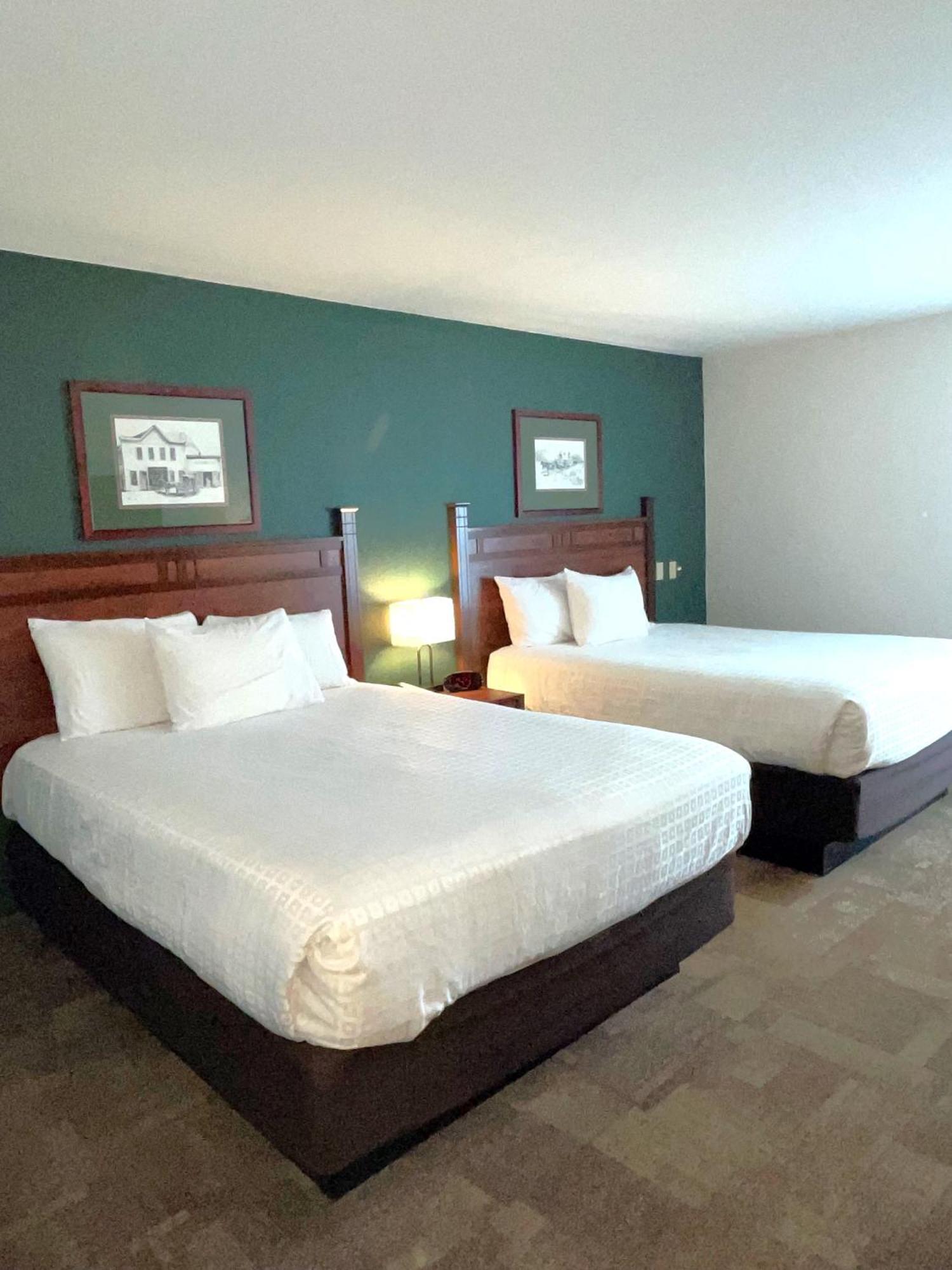 Boothill Inn And Suites Billings Esterno foto