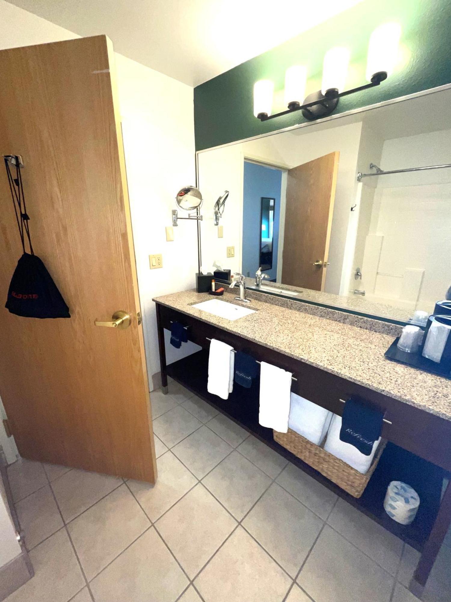 Boothill Inn And Suites Billings Esterno foto