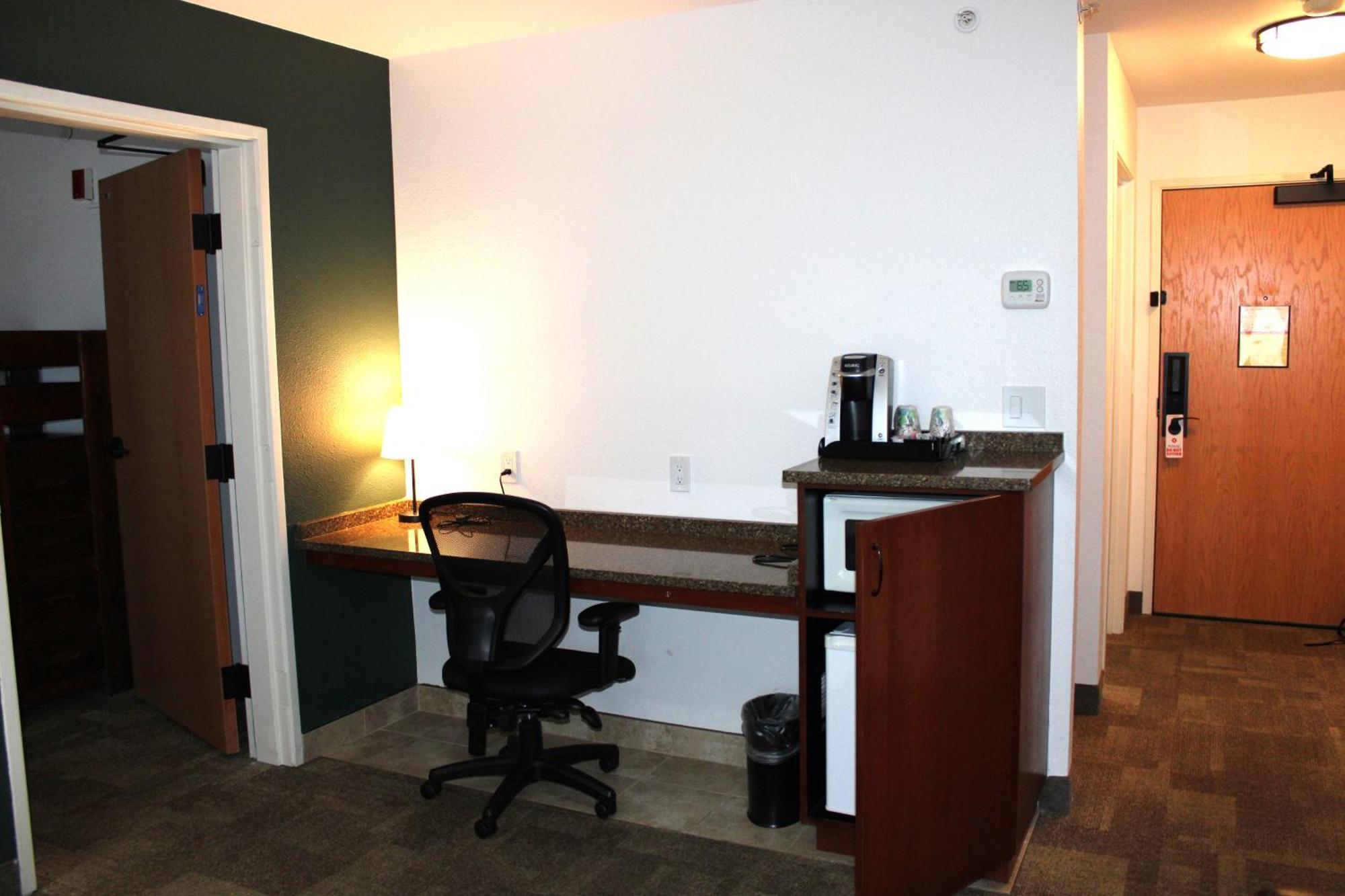 Boothill Inn And Suites Billings Esterno foto