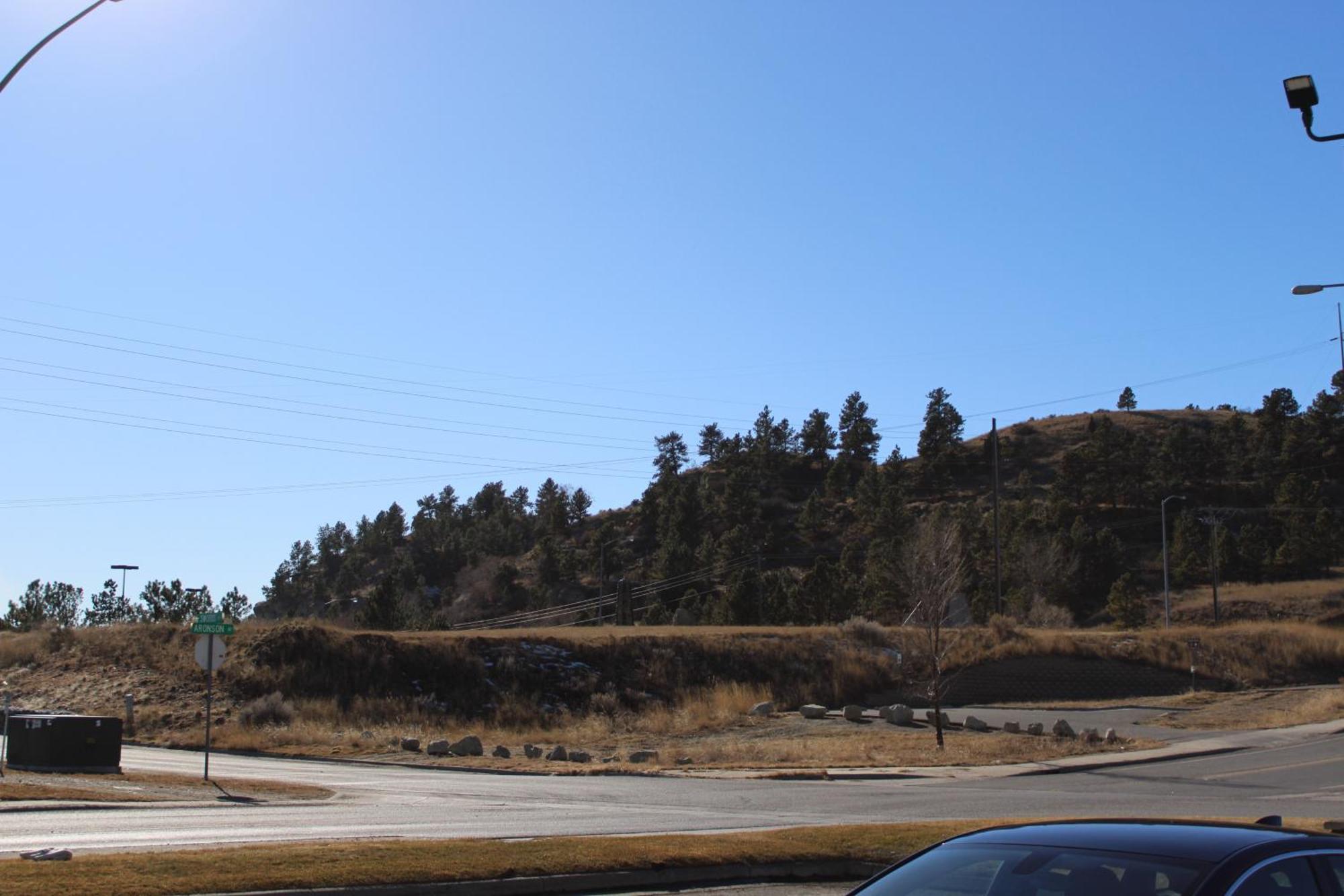 Boothill Inn And Suites Billings Esterno foto