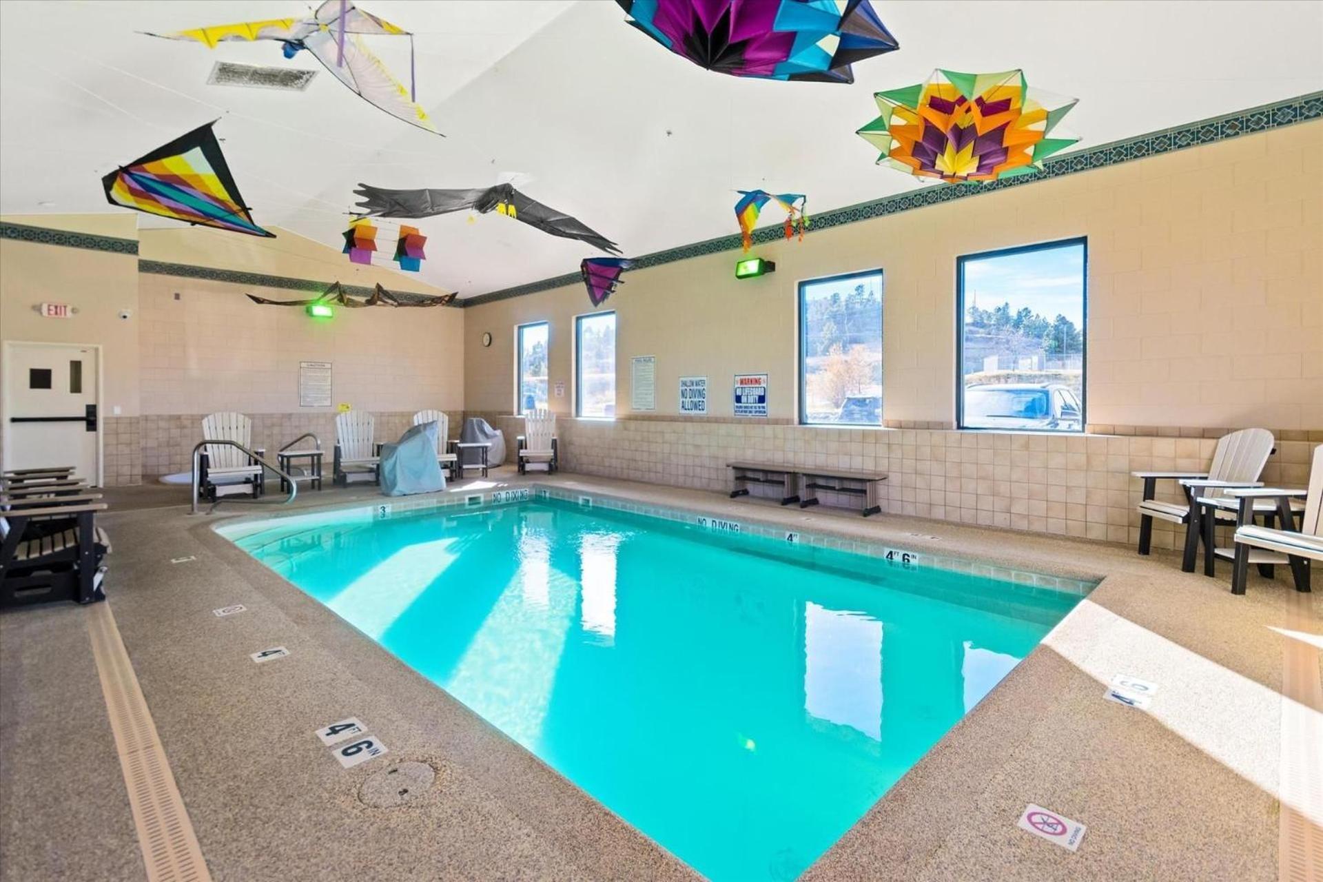Boothill Inn And Suites Billings Esterno foto