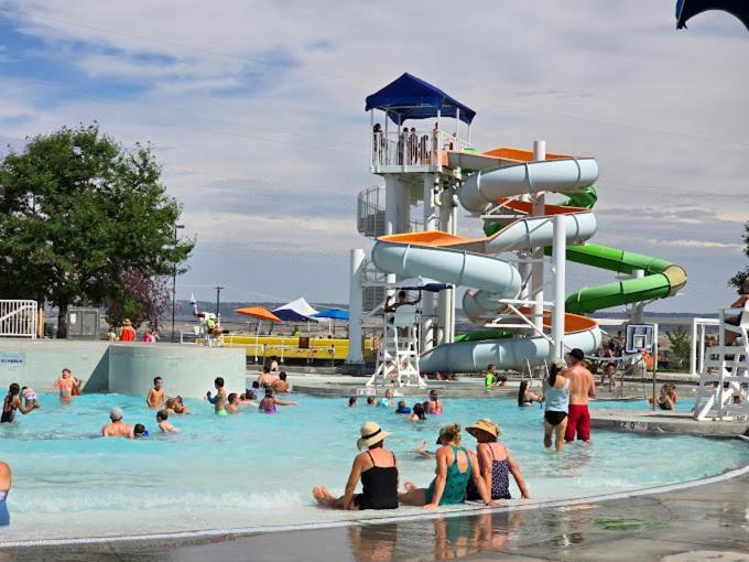 Boothill Inn And Suites Billings Esterno foto