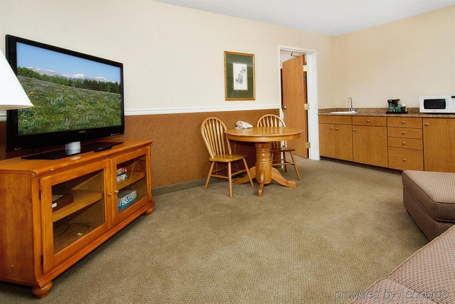Boothill Inn And Suites Billings Esterno foto