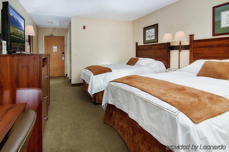 Boothill Inn And Suites Billings Esterno foto