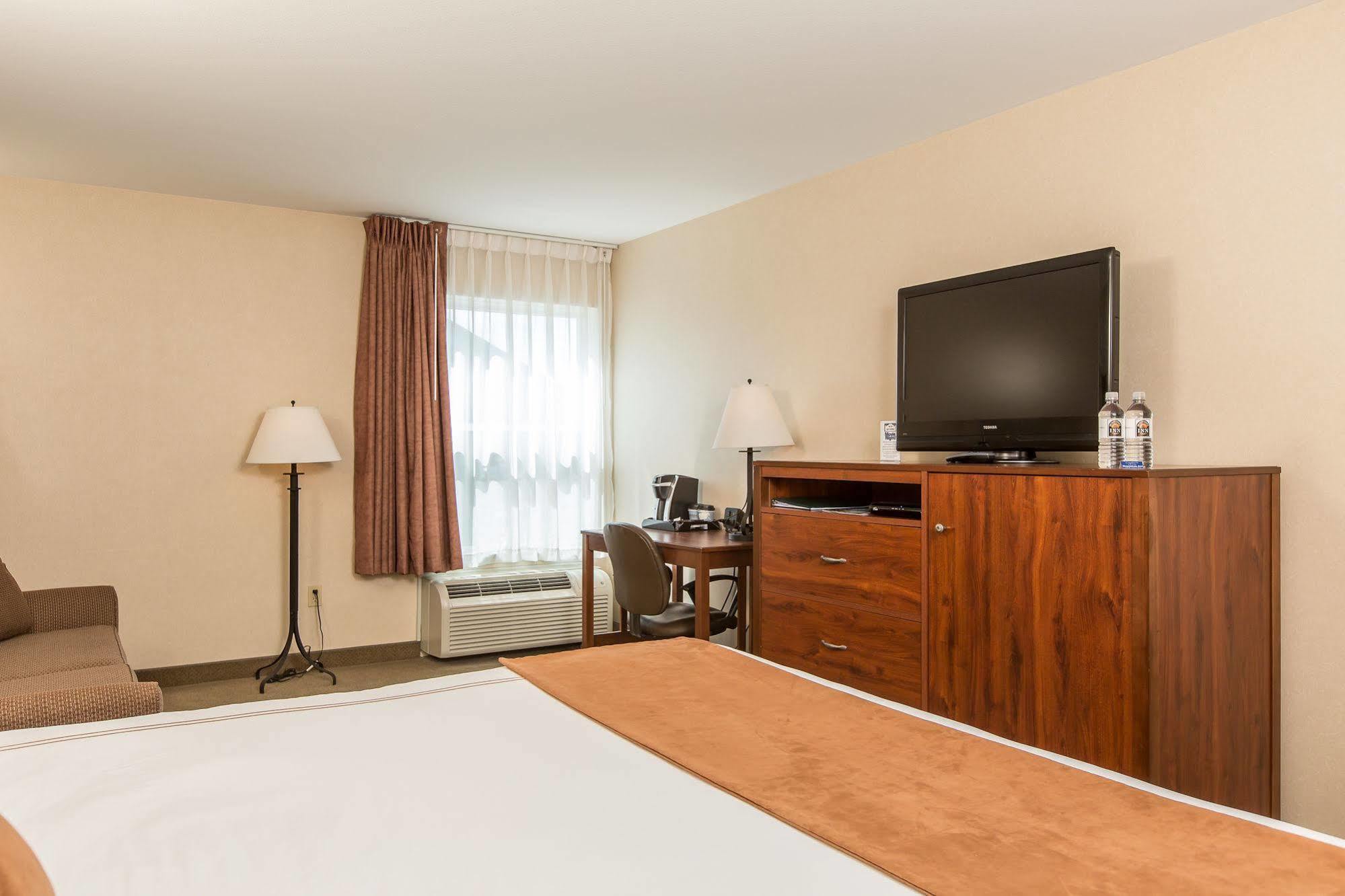 Boothill Inn And Suites Billings Esterno foto