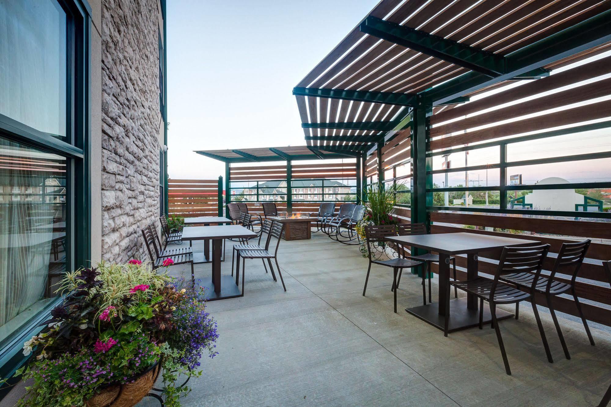 Boothill Inn And Suites Billings Esterno foto