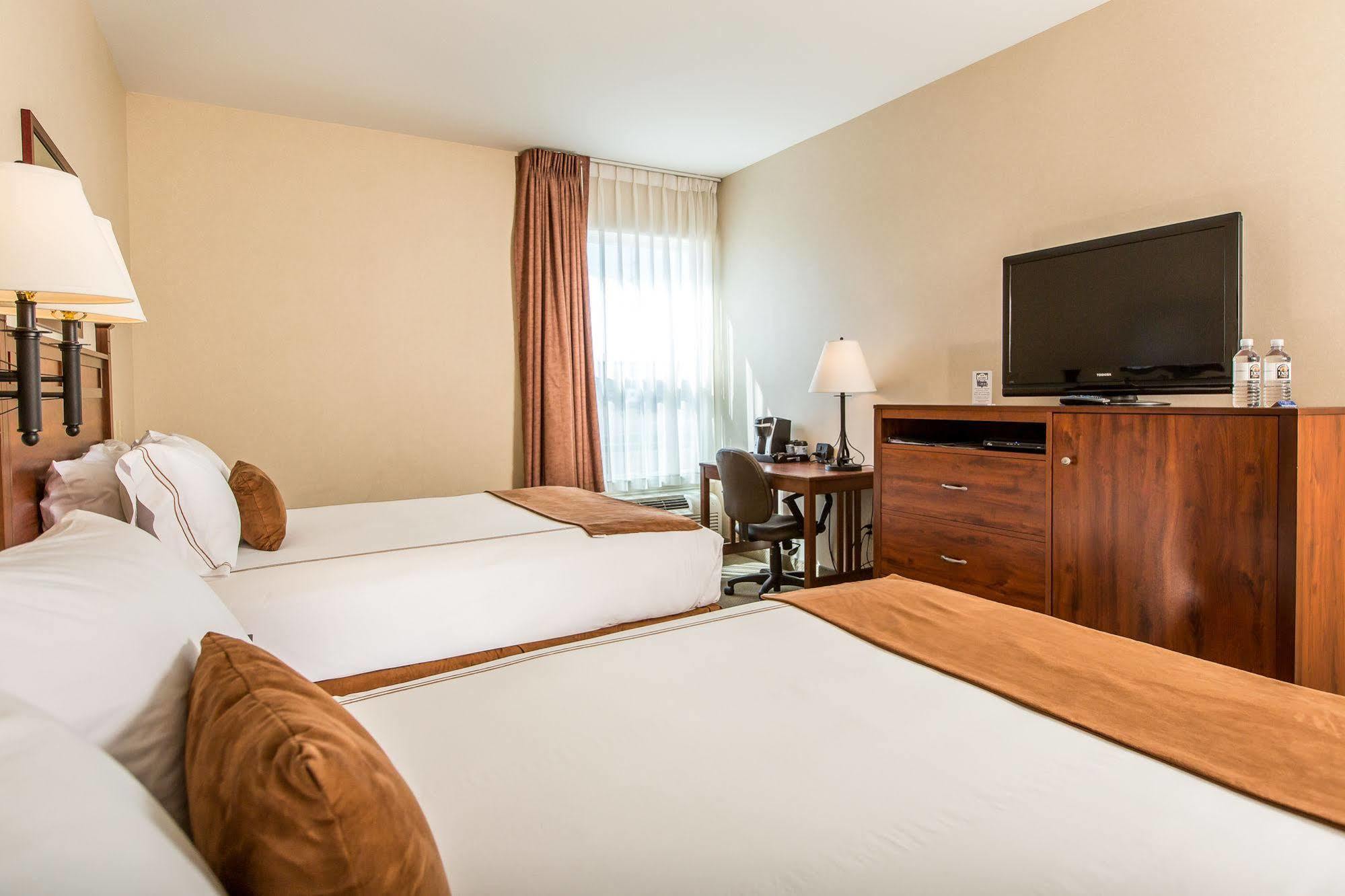 Boothill Inn And Suites Billings Esterno foto