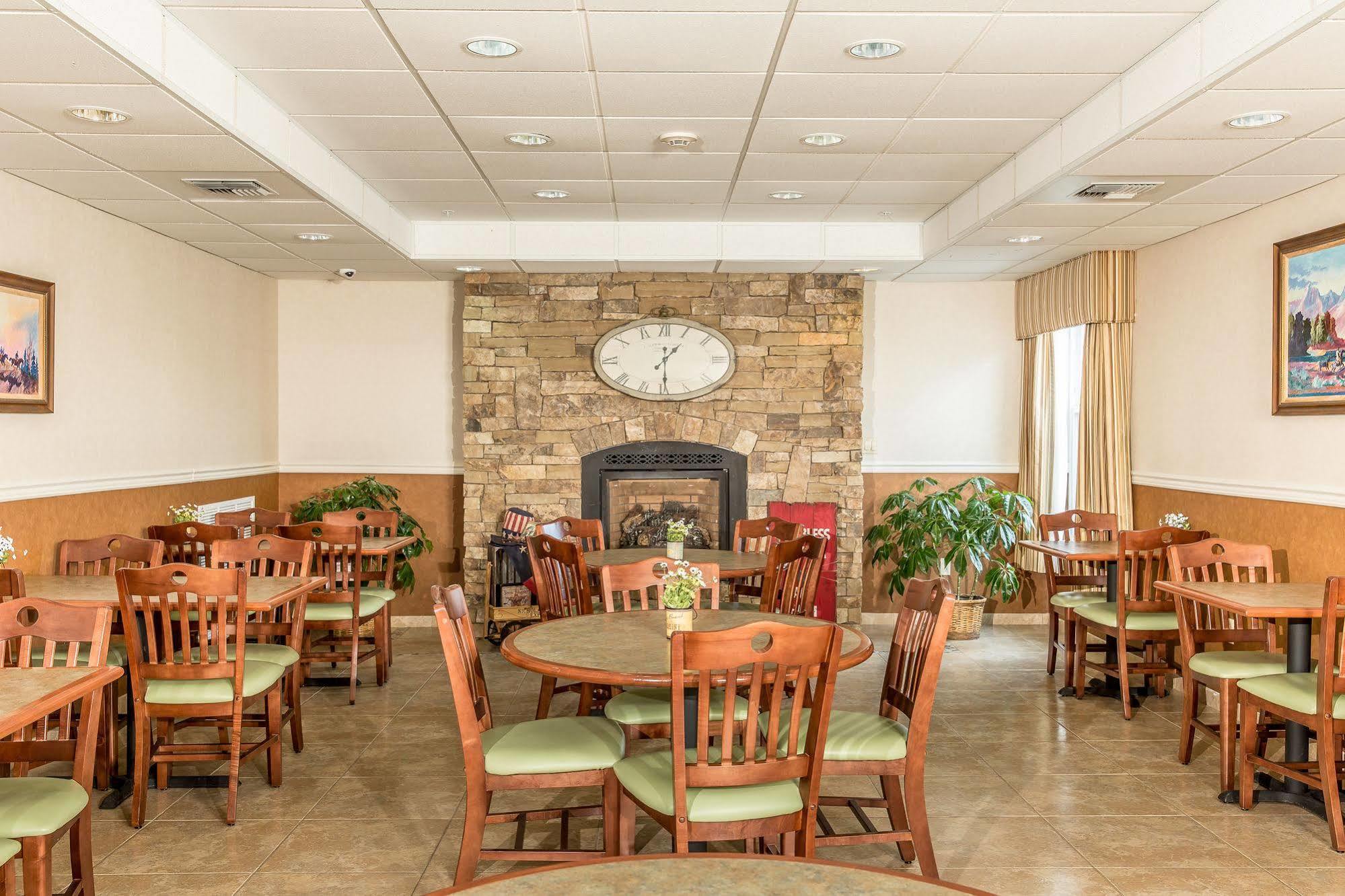 Boothill Inn And Suites Billings Esterno foto